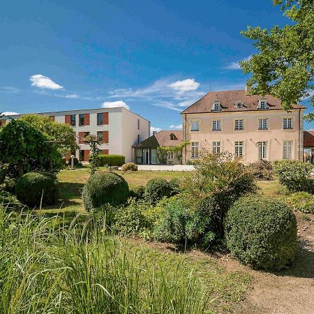 Ibis Styles Dijon Sud Domaine De Beauregard 21600 Longvic Hotel Exterior photo