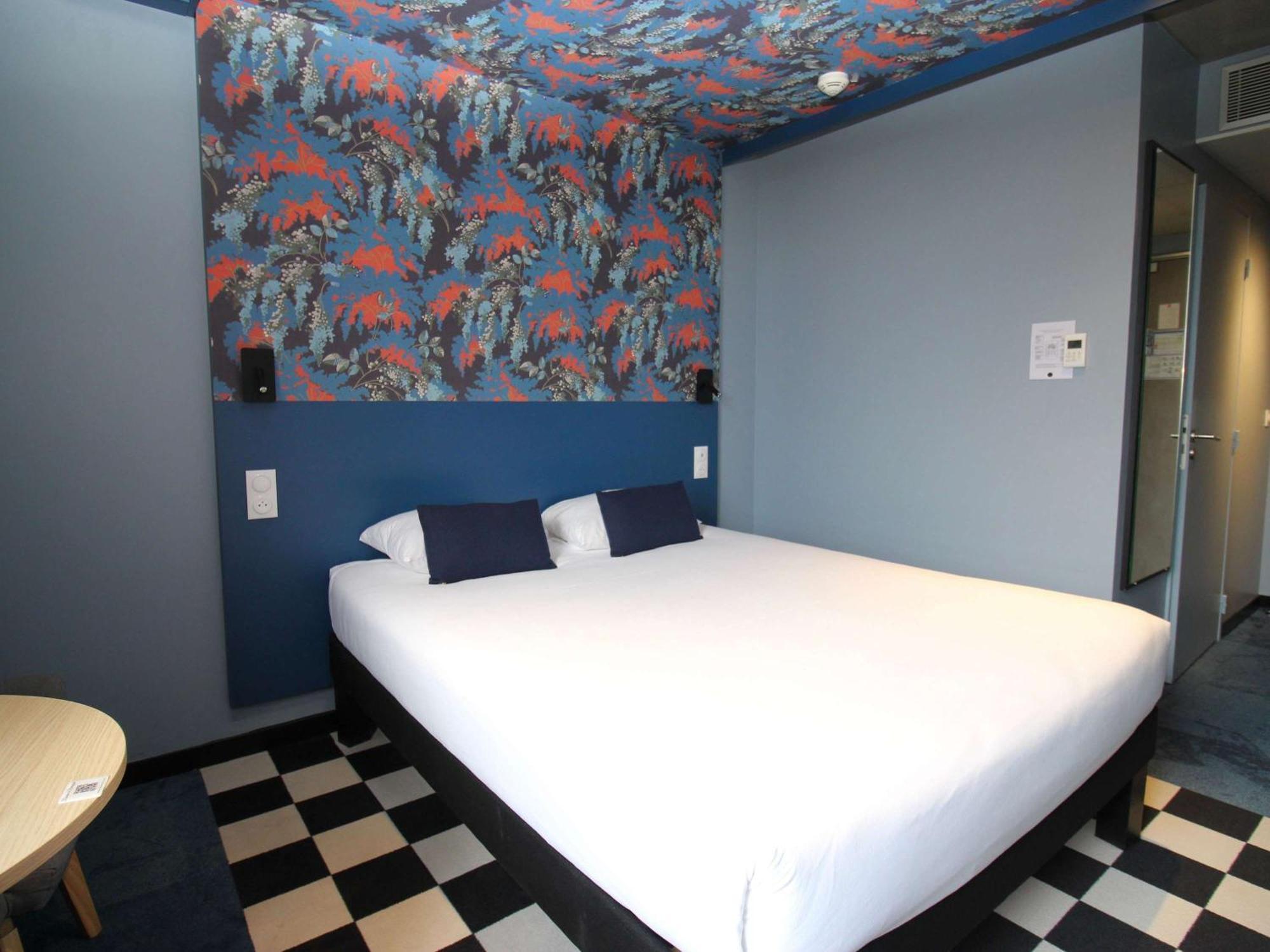 Ibis Styles Dijon Sud Domaine De Beauregard 21600 Longvic Hotel Exterior photo